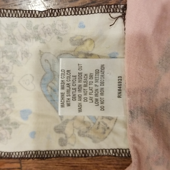 🌹 Rose Cami - Picture 5 of 6